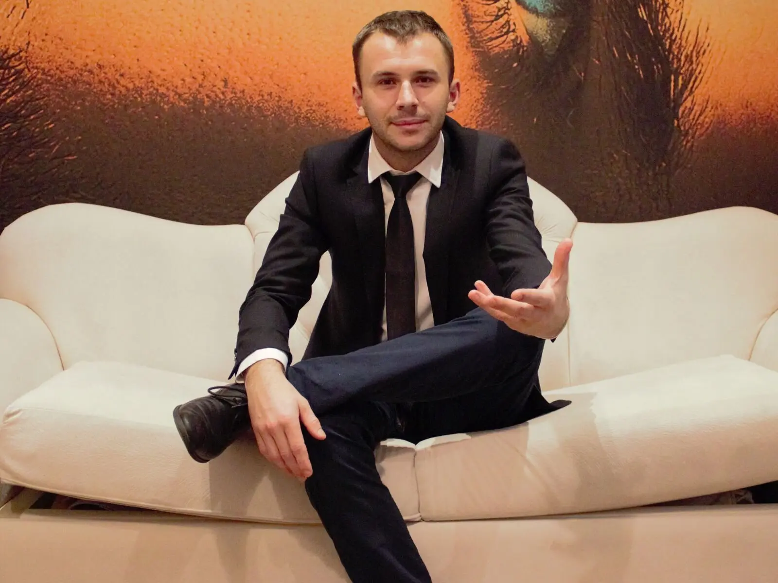 View more of TomSpecter