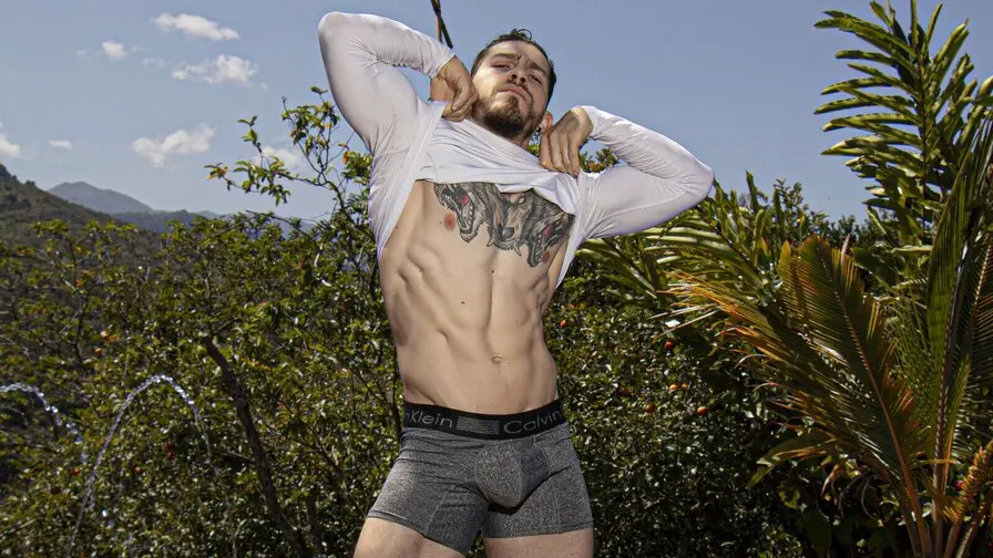 View more of TomasHowards