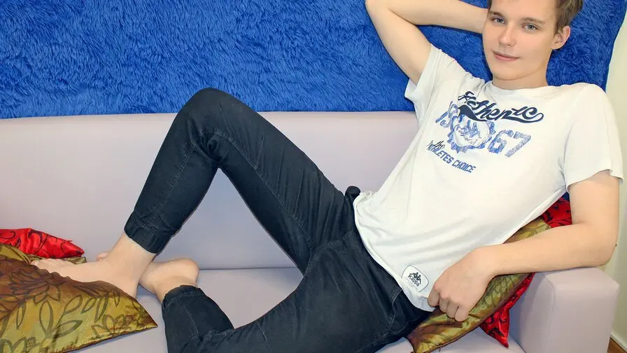 View more of TristanAqua