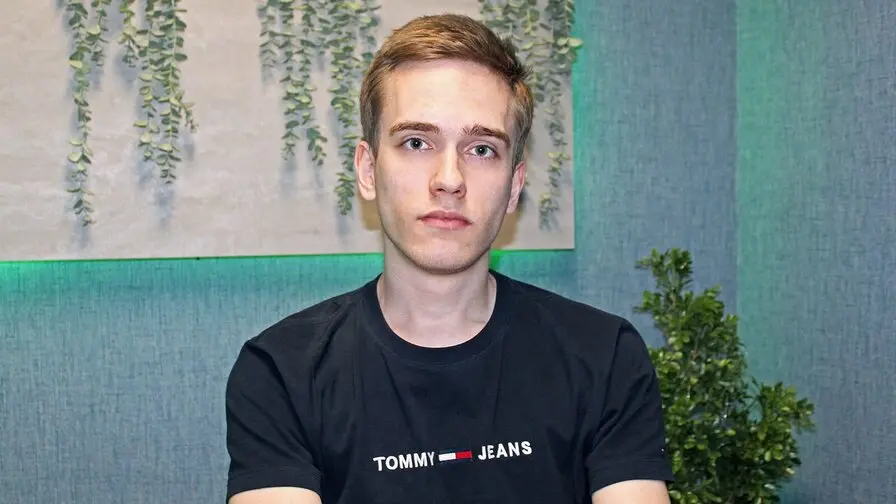 View more of TristanEnstern