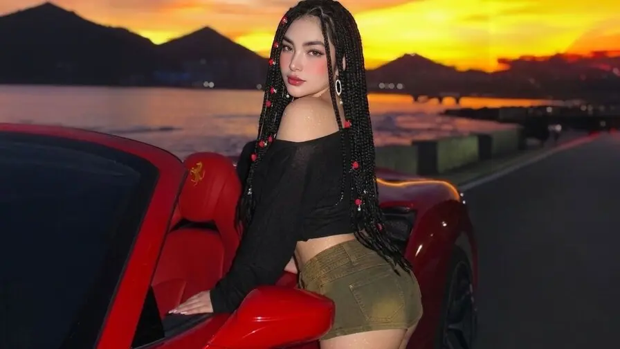 View more of ValeriaEclaire