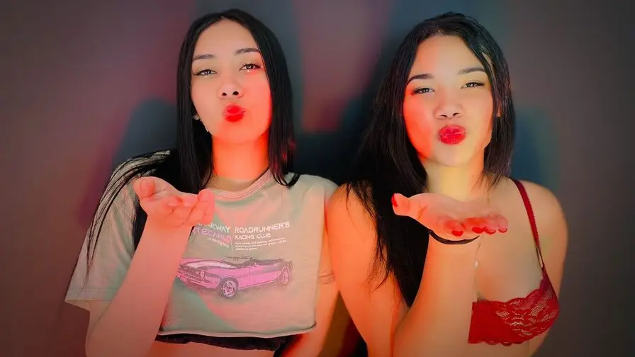 View more of VenusAndKarla