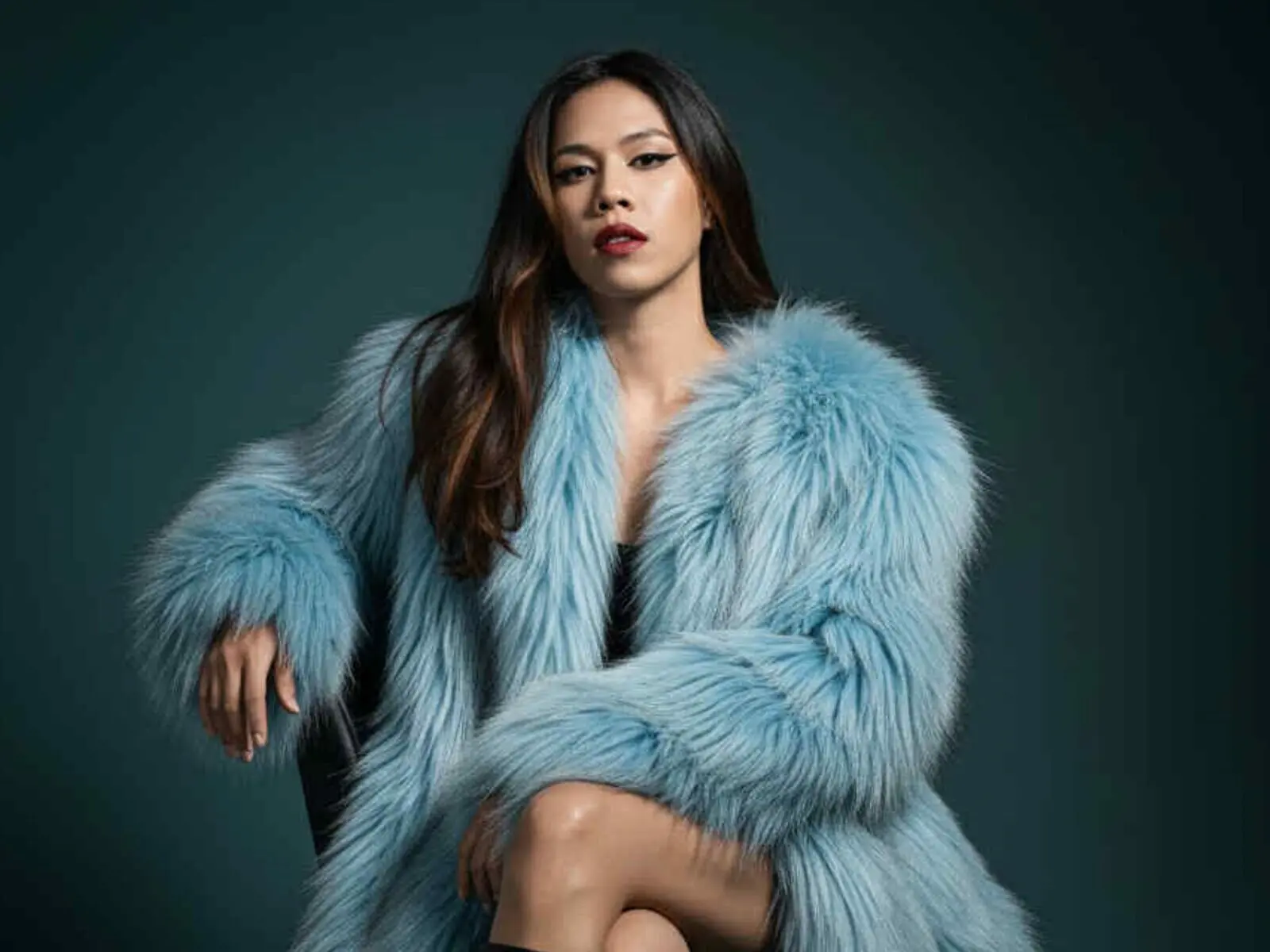 View more of VeronicaVon