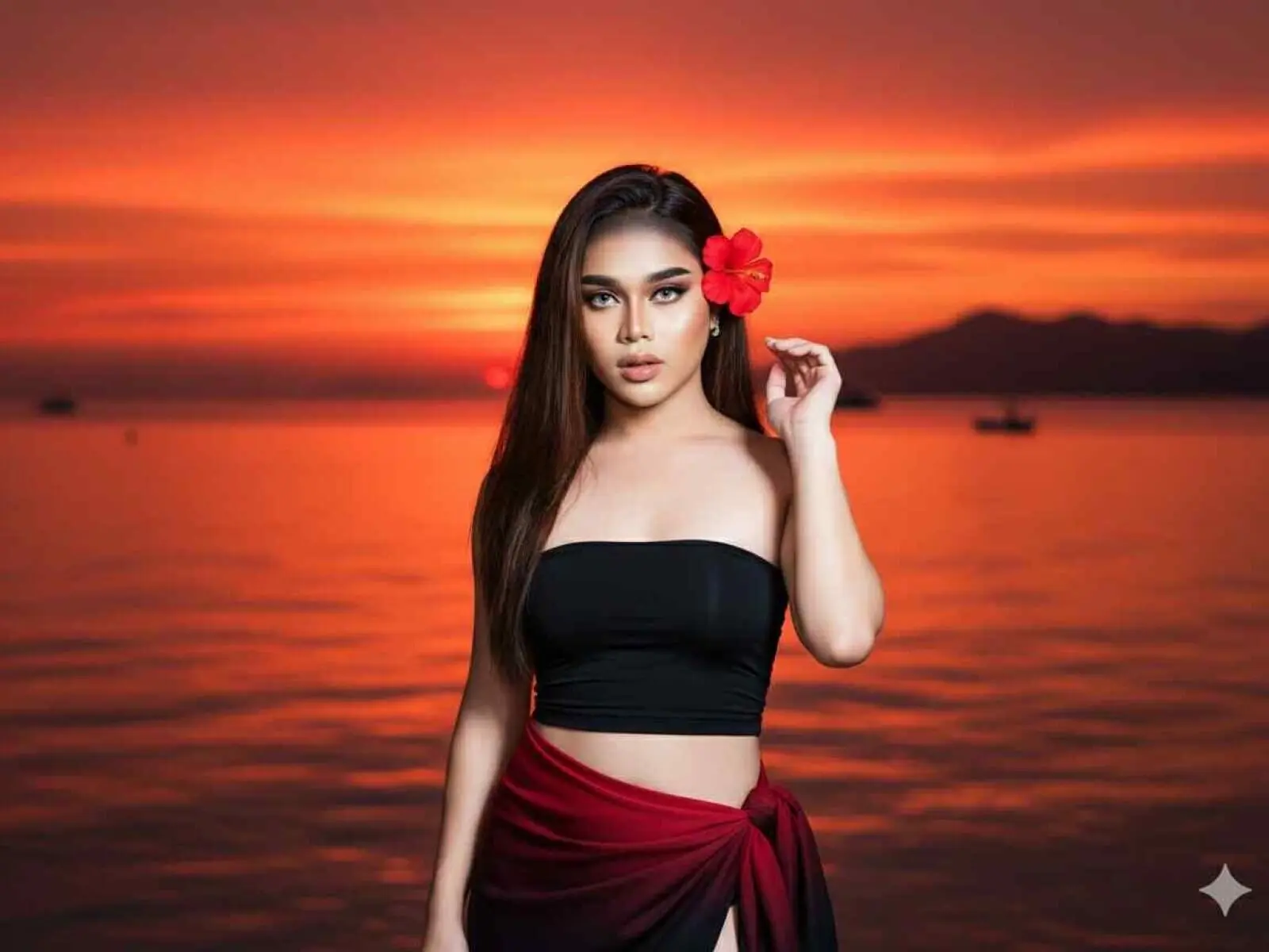 View more of VhalerieEvans