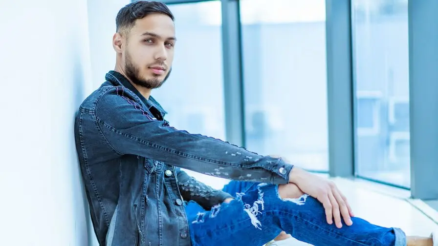 View more of VinceJonas