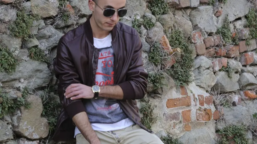 View more of WalterGold