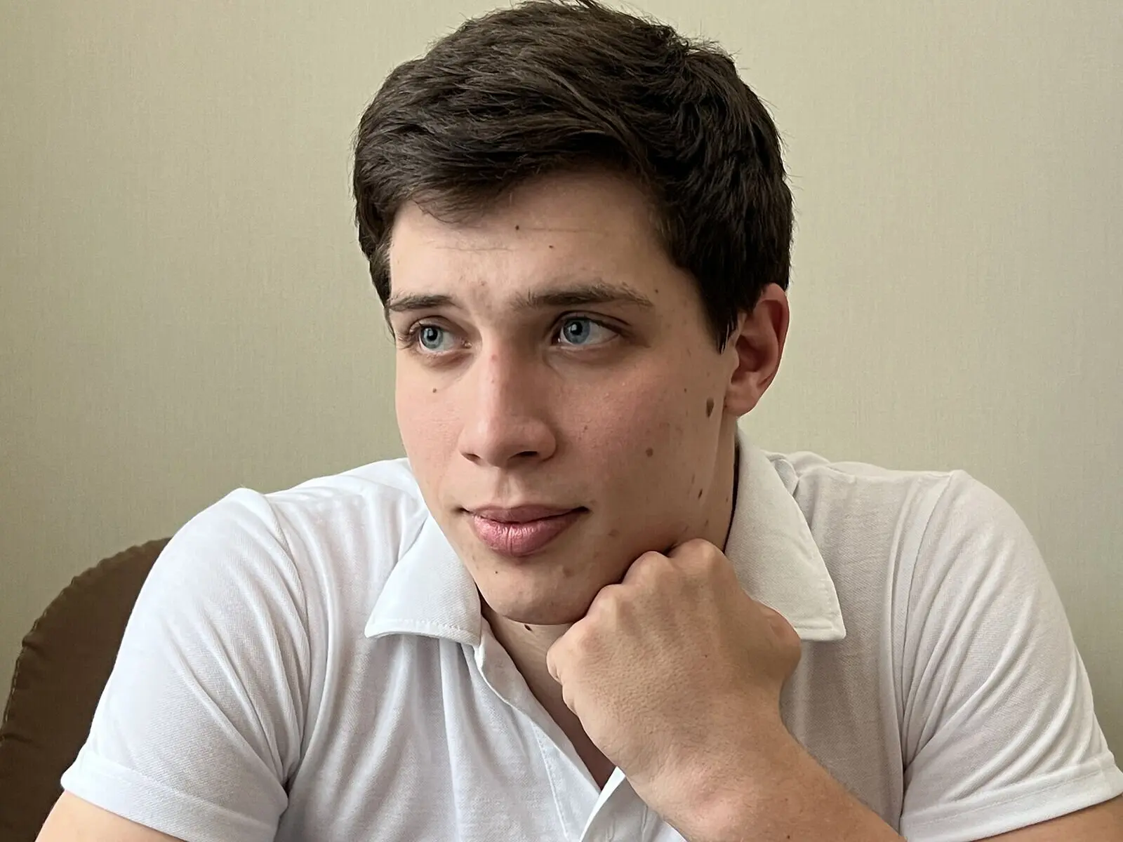 View more of WillyMorris