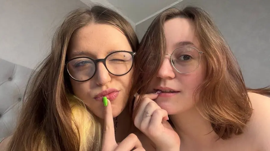 View more of ZeldaAndLynna