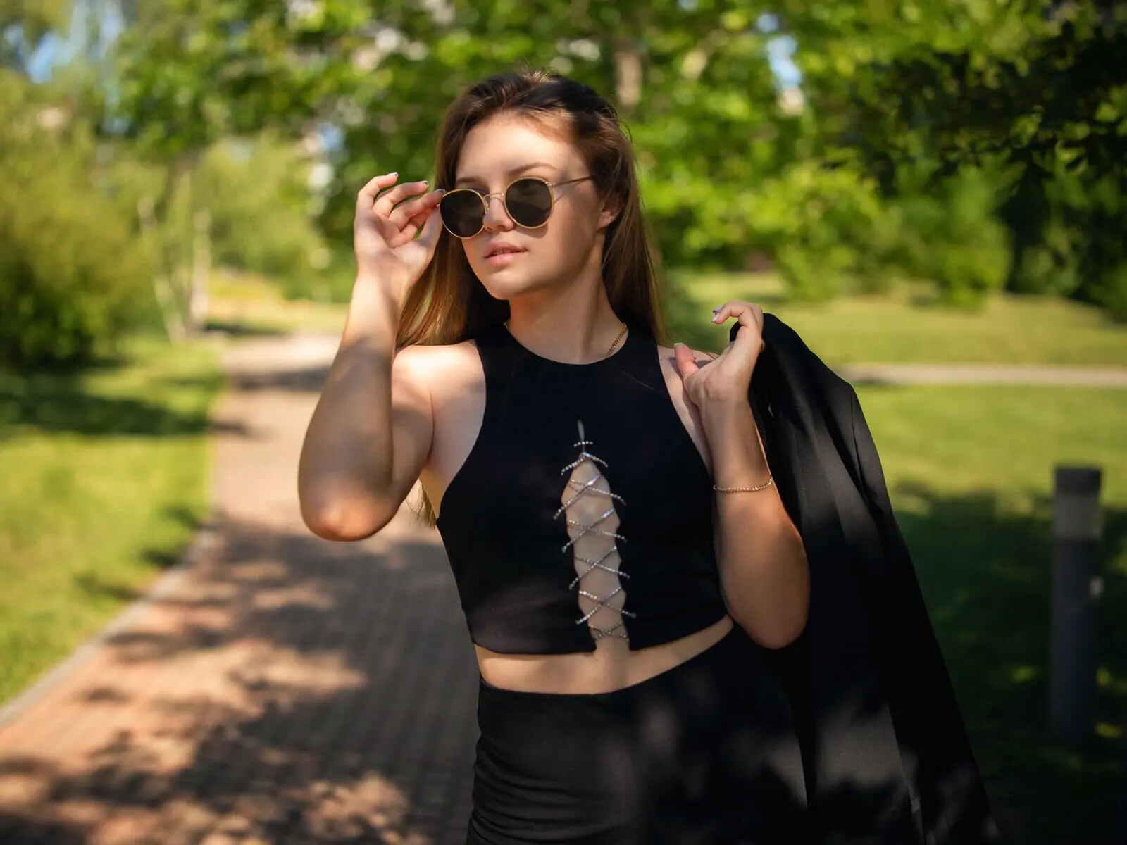 View more of ZlataFoster