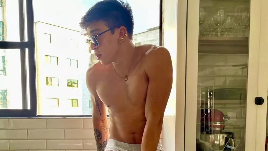 View more of ZucoCharm